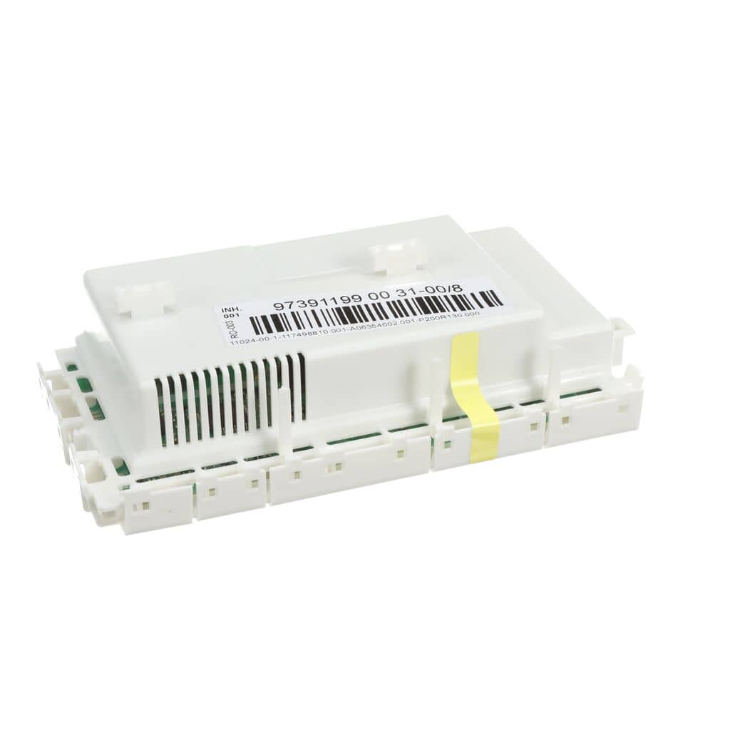 This is a genuine Electrolux 5304517665 CONTROL ASSEMBLY,CONFIGURED
