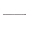 Electrolux 5304518333 Glide,drawer,gray,inner Lh