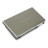 Electrolux 5304519323 Button,door Opening,stainless