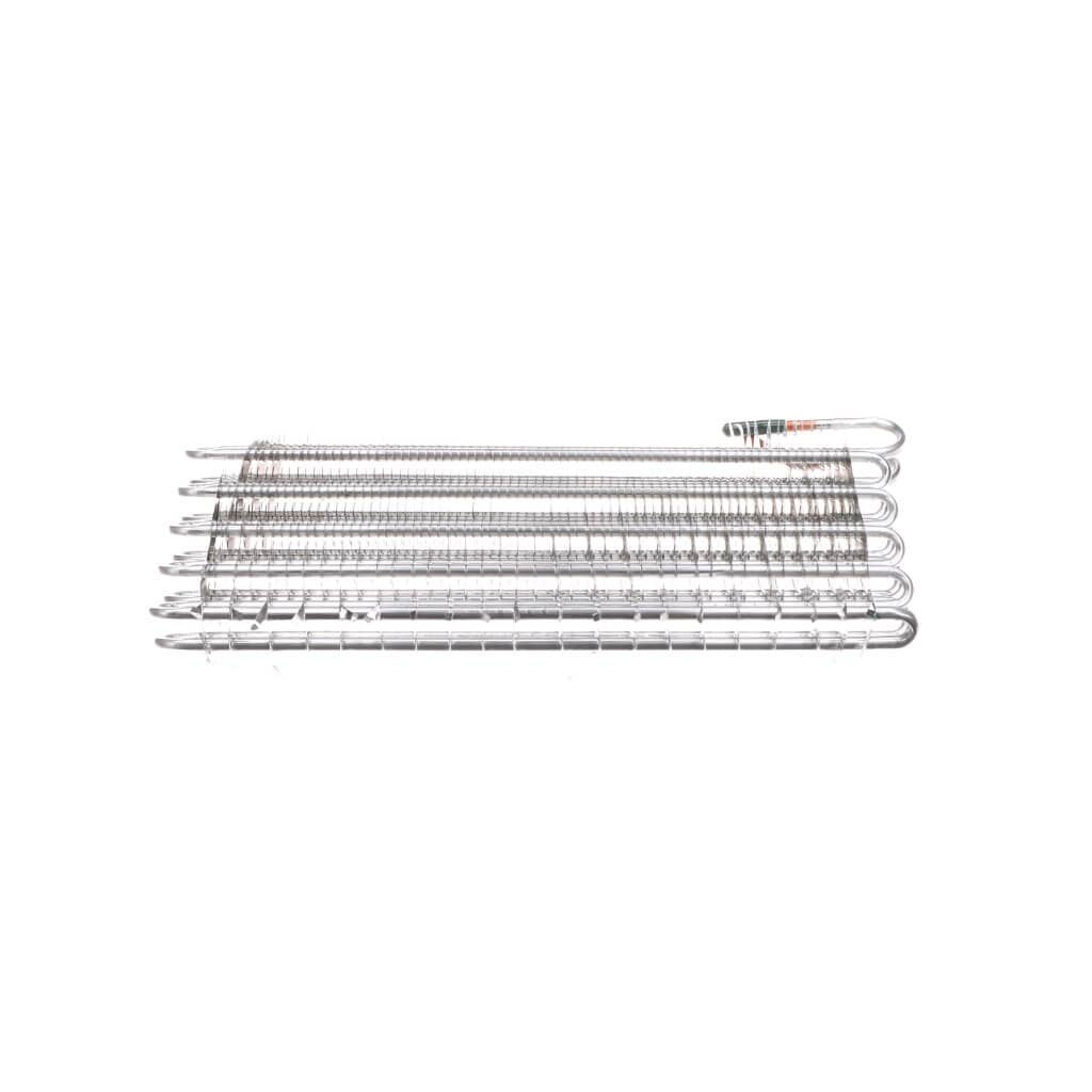 This is a genuine Electrolux 5304522324 EVAPORATOR,ASSEMBLY