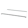 Electrolux 5304524074 Shelf ASSEMBLY,GLASS,LARGE,W/T