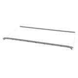 Electrolux 5304524074 Shelf ASSEMBLY,GLASS,LARGE,W/T