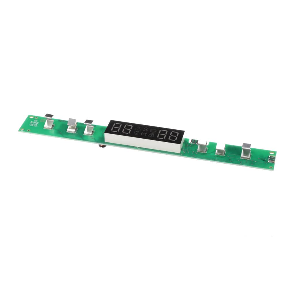 This is a genuine Electrolux 5304524378 PC BOARD,USER INTERFACE