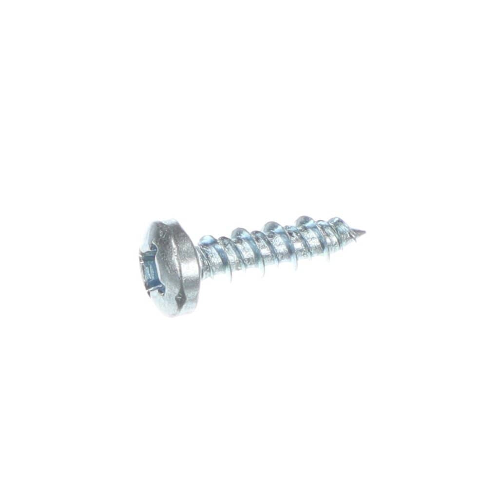 This is a genuine Electrolux 5304524845 SCREW,QUAD HILO,4.2X1.41X15.9