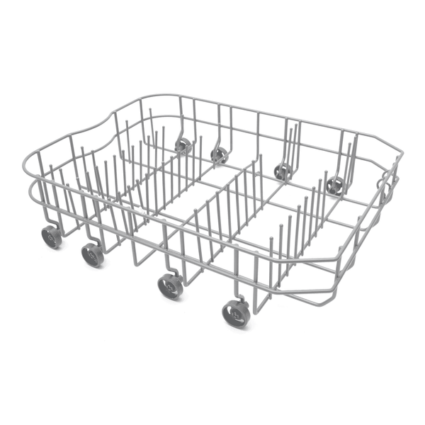 Electrolux 5304525233 Rack,lower, Grey