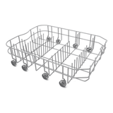 Electrolux 5304525233 Rack,lower, Grey