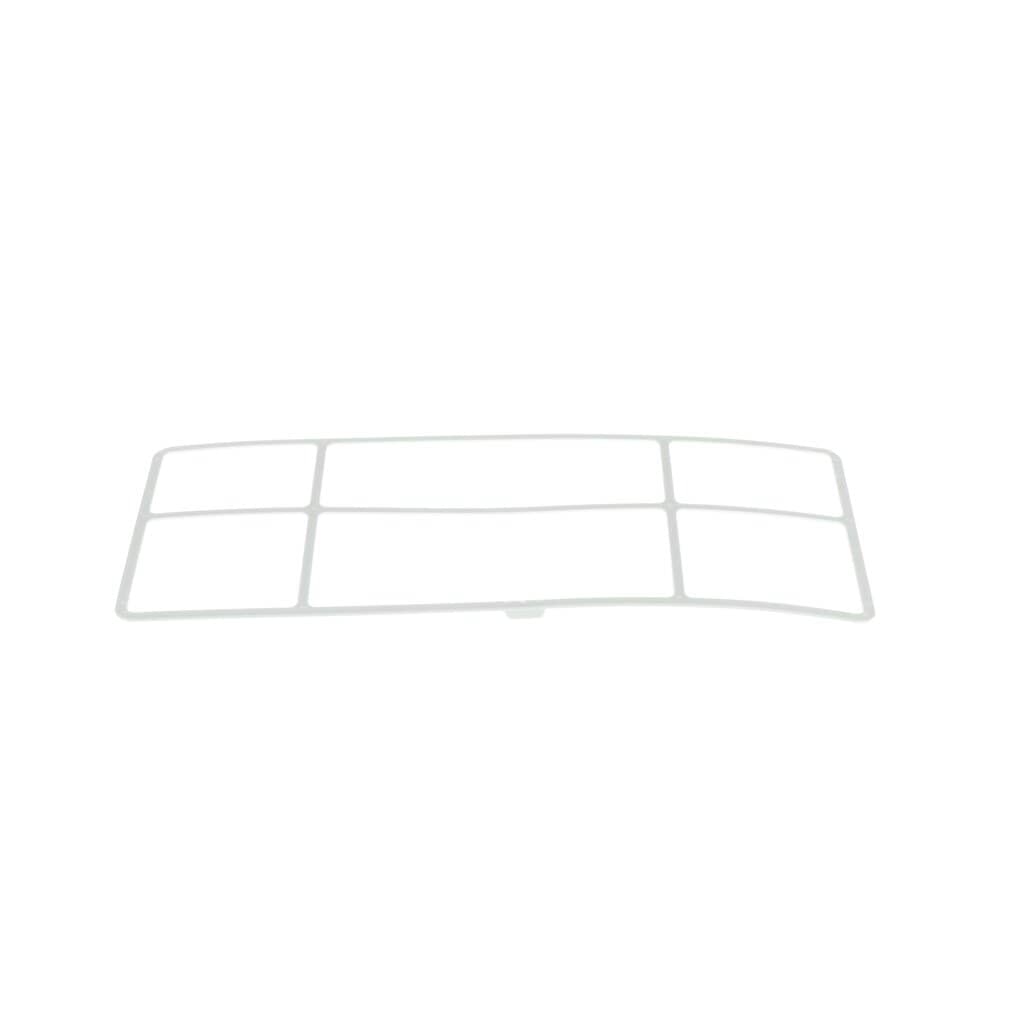 This is a genuine Electrolux 5304525639 FILTER,AIR,PLASTIC FRAME