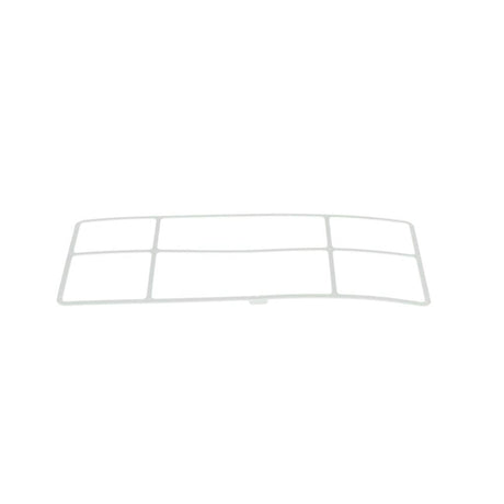 This is a genuine Electrolux 5304525639 FILTER,AIR,PLASTIC FRAME