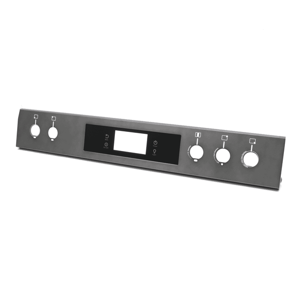 Electrolux 5304528394 Control Panel,assembly,black S