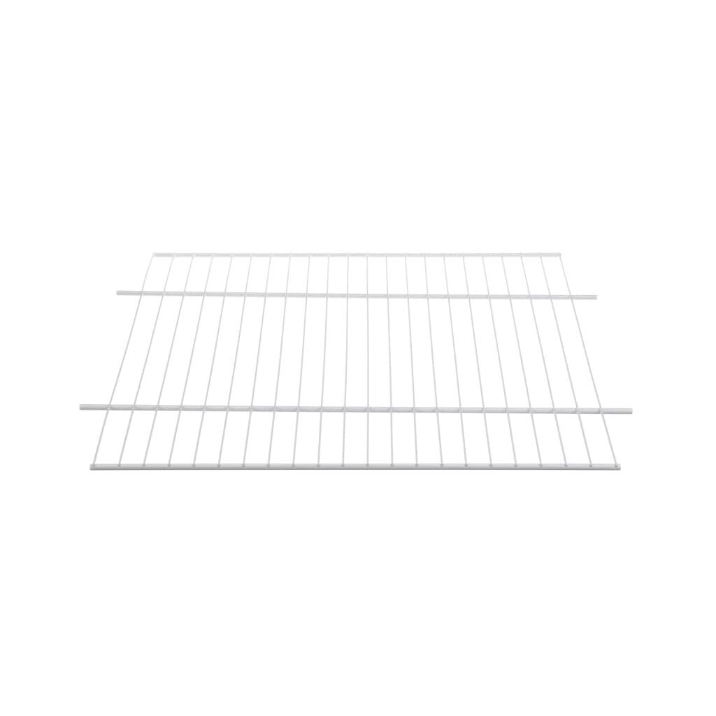 This is a genuine Electrolux 5304528978 SHELF,WIRE, UPPER, NO FRNT TRM
