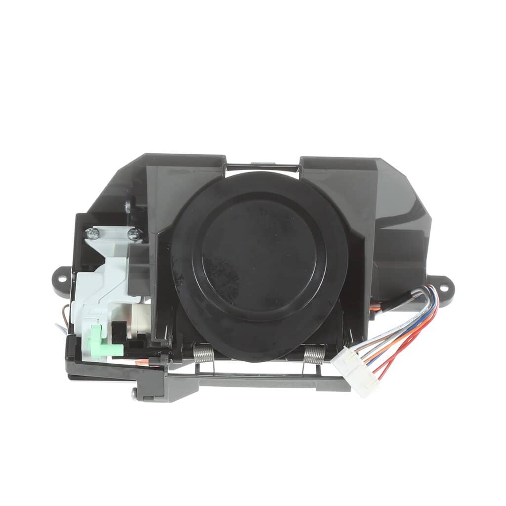 This is a genuine Electrolux 5304529571 ACTUATOR