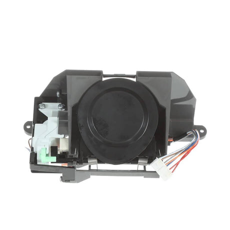 This is a genuine Electrolux 5304529571 ACTUATOR