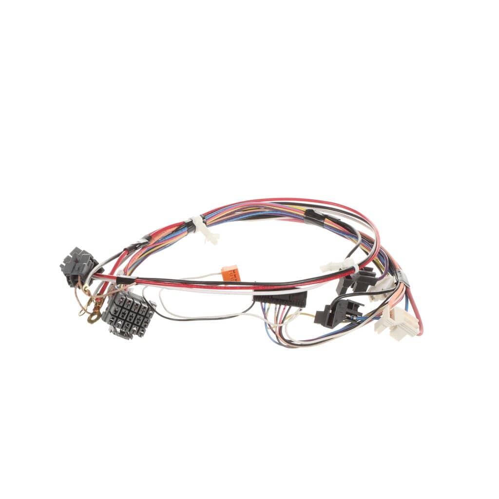 This is a genuine Electrolux 5304530389 HARNESS,WIRING,MAIN