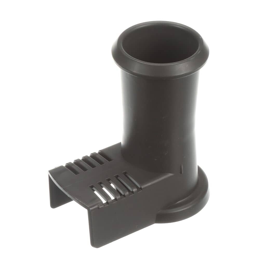 This is a genuine Electrolux 5304532235 SUPPORT,SPRAY ARM,MIDNIGHT INK