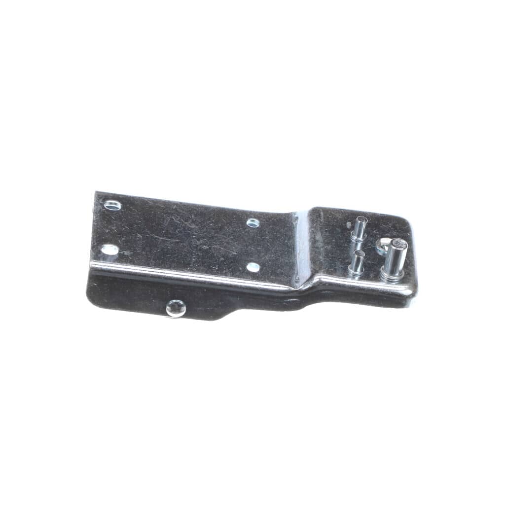 This is a genuine Electrolux 5304533204 HINGE ASSEMBLY LOWER LH