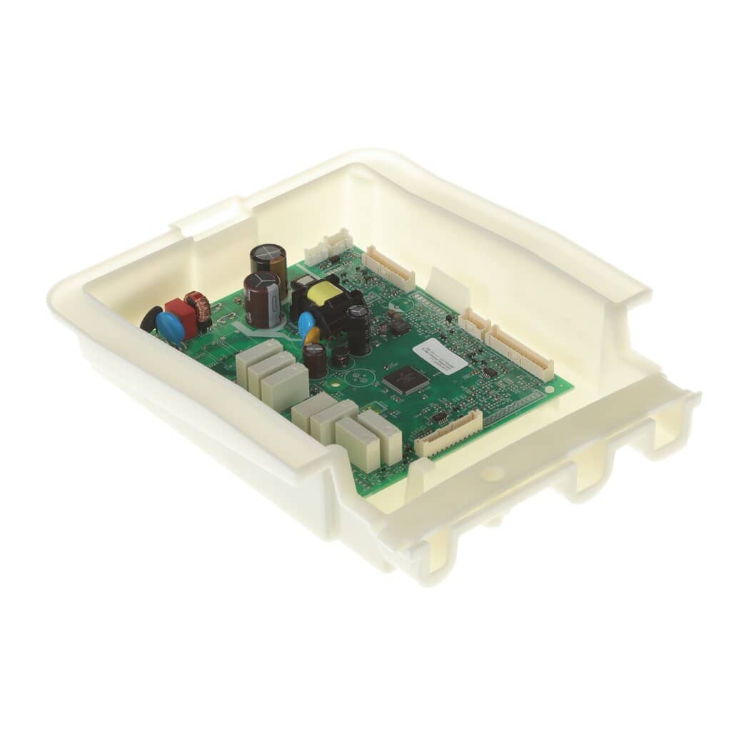 This is a genuine Electrolux 5304533225 S/A-MAIN POWER BOARD