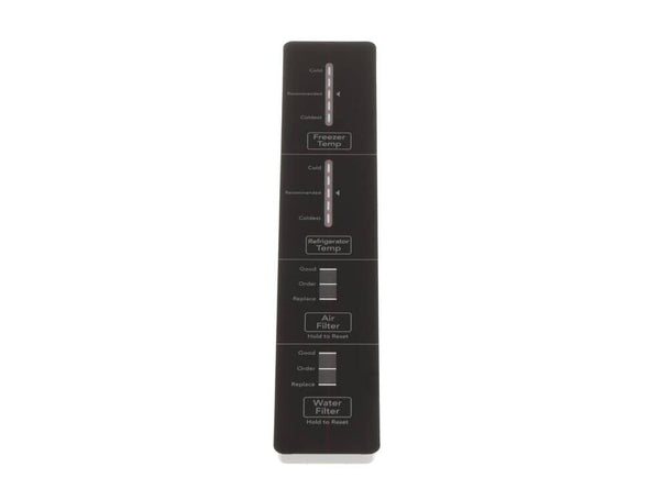 Electrolux 5304533234 User INTERFACE,2 #