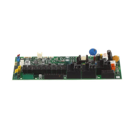 This is a genuine Electrolux 5304533762 CONTROL-ELECTRICAL
