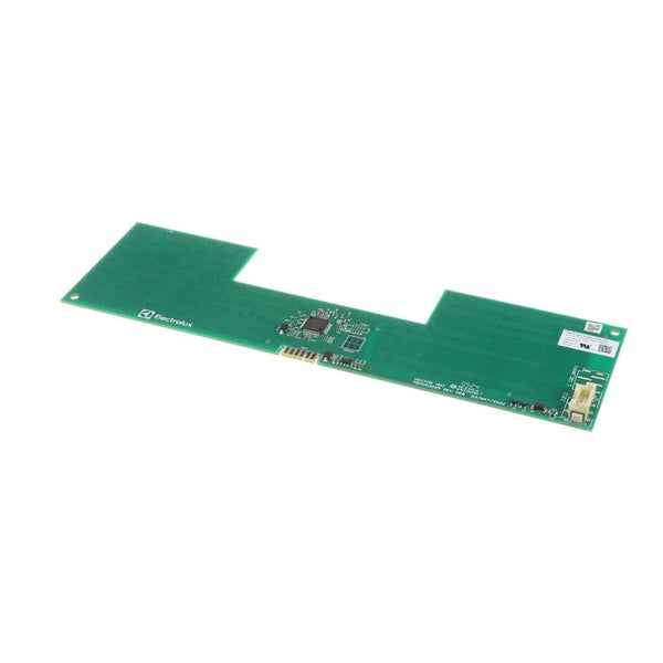 Electrolux 5304533886 Control,main Board,hmi Hector