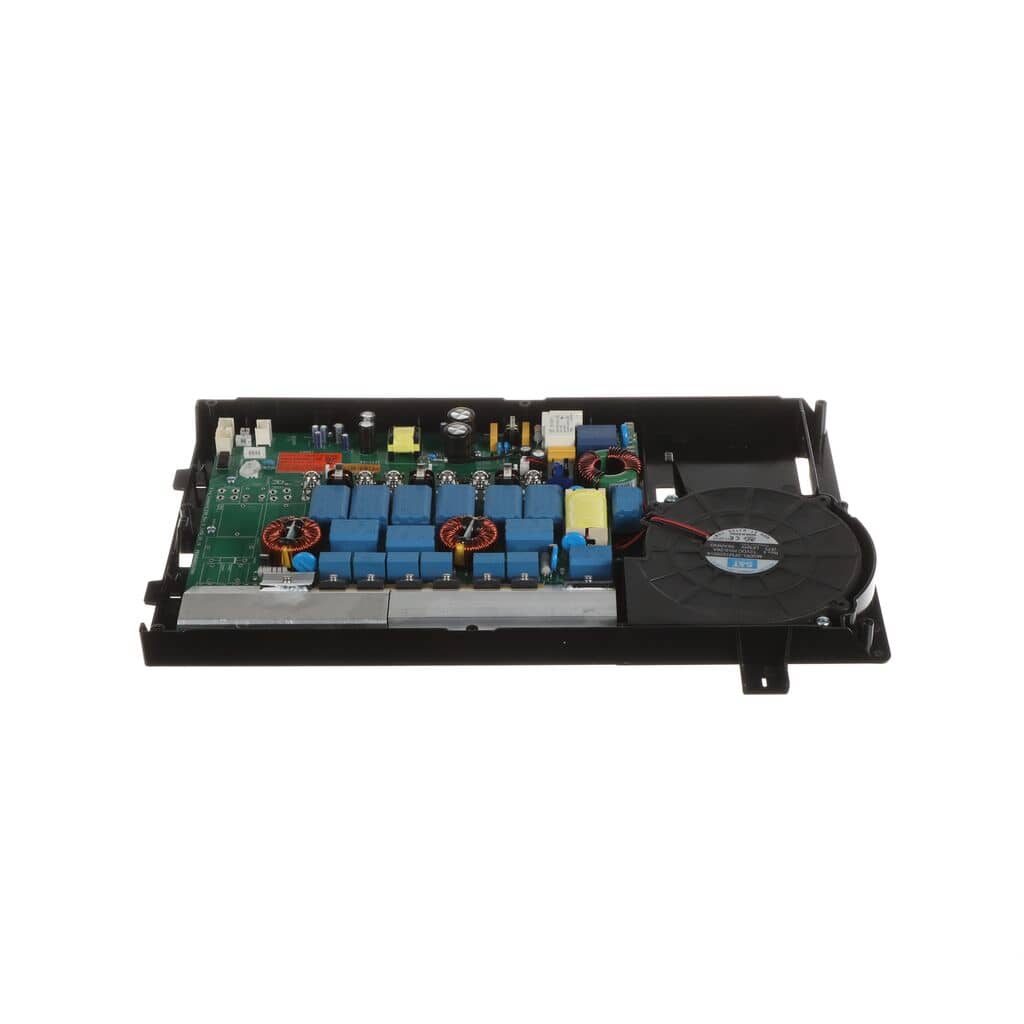 This is a genuine Electrolux 5304533955 CONTROL MODULE,INDUCTION,KING