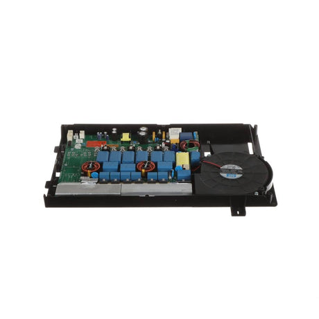 This is a genuine Electrolux 5304533955 CONTROL MODULE,INDUCTION,KING