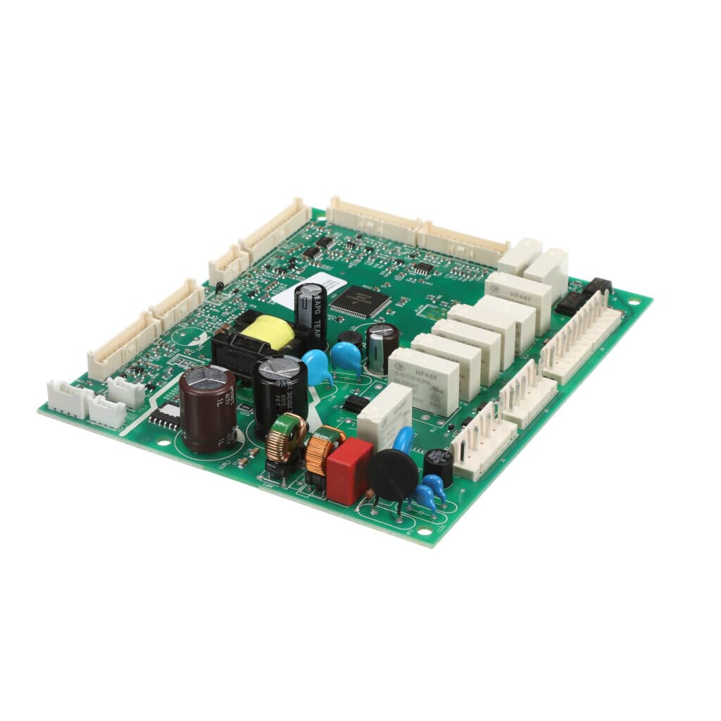 This is a genuine Electrolux 5304534600 BOARD-MAIN ERF2507,50