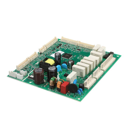 This is a genuine Electrolux 5304534600 BOARD-MAIN ERF2507,50