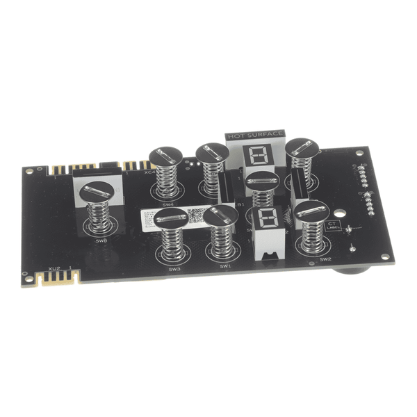 Electrolux 5304534654 CONTROL-ELECTRICAL