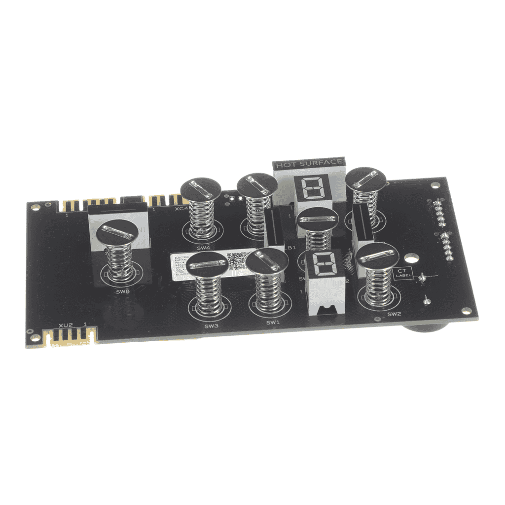 This is a genuine Electrolux 5304534654 CONTROL-ELECTRICAL