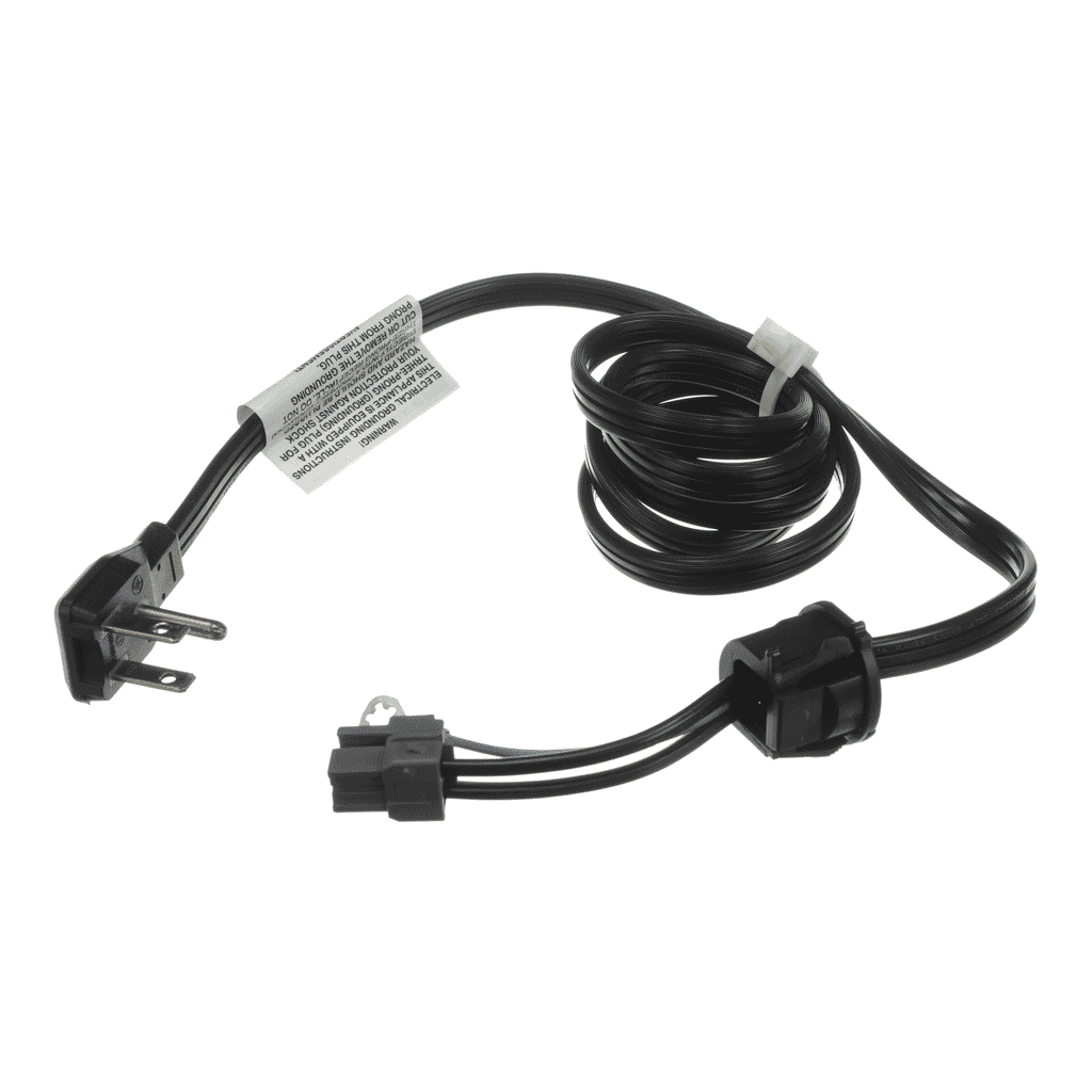 This is a genuine Electrolux 5304534691 CORD,POWER