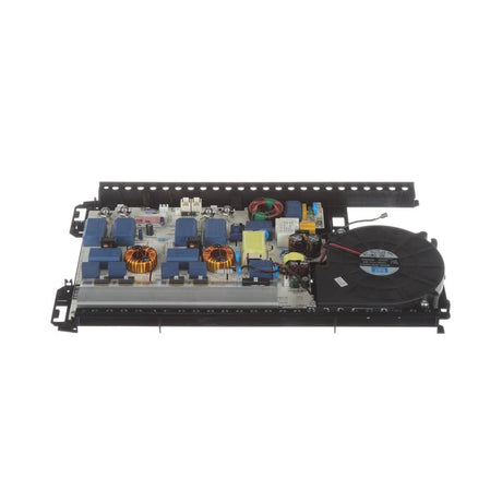 This is a genuine Electrolux 5304535093 CONTROL MODULE,INDUCTION,KING