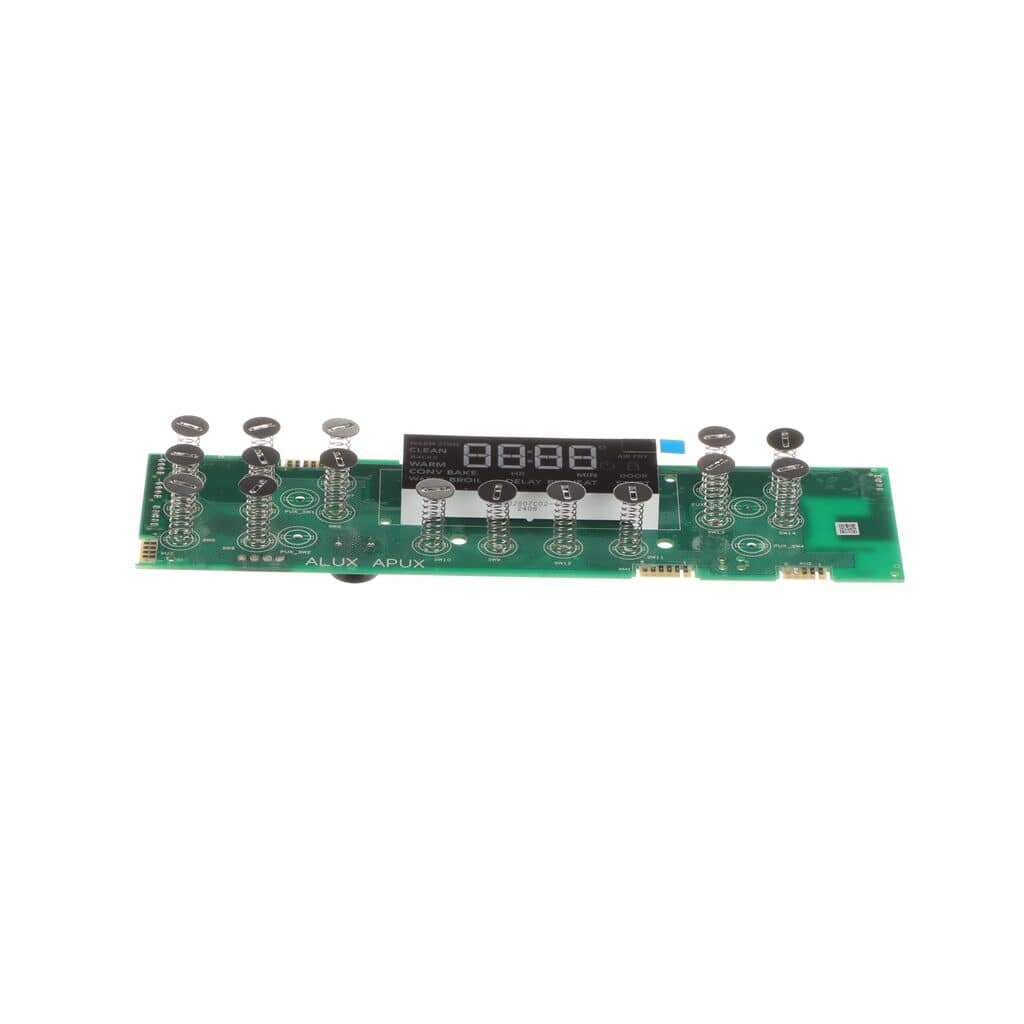 This is a genuine Electrolux 5304535311 CONTROLLER,ELECTRONIC,OVEN,UI4