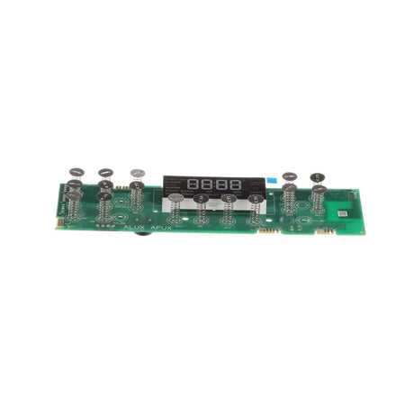 This is a genuine Electrolux 5304535311 CONTROLLER,ELECTRONIC,OVEN,UI4