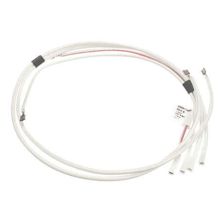 This is a genuine Electrolux 5304535516 HARNESS-IGNITOR