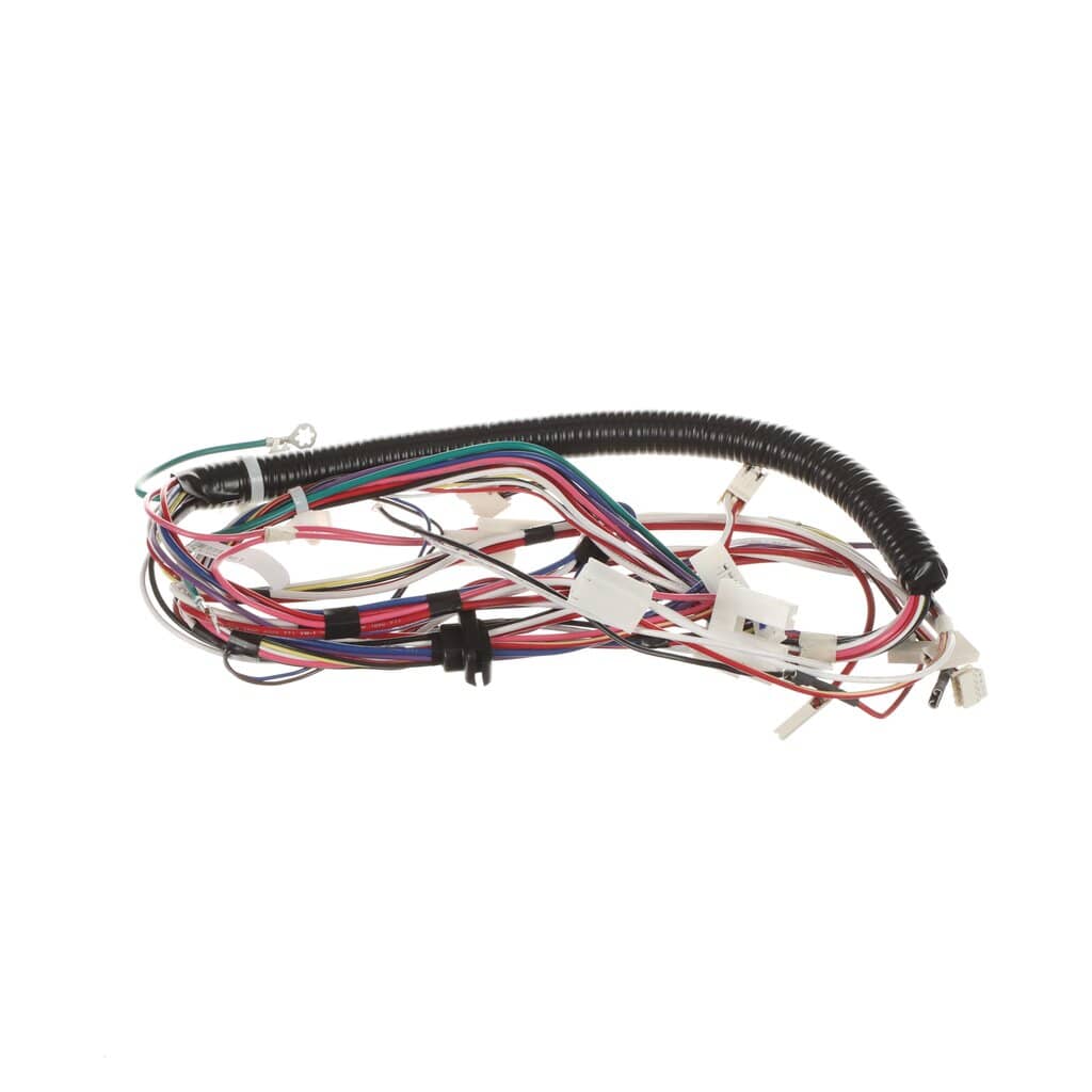 This is a genuine Electrolux 5304535649 HARNESS