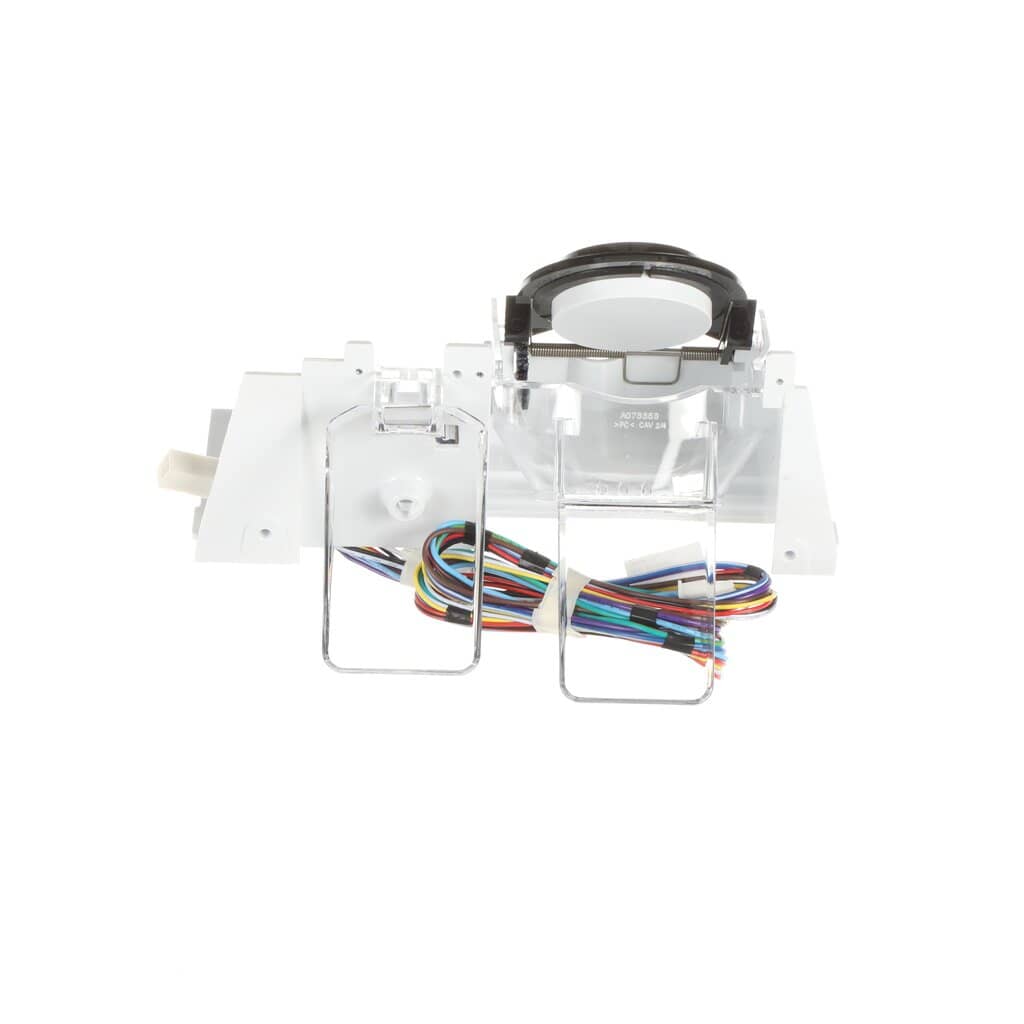 This is a genuine Electrolux 5304535686 DISPENSER MODULE,ICE &amp; WATER