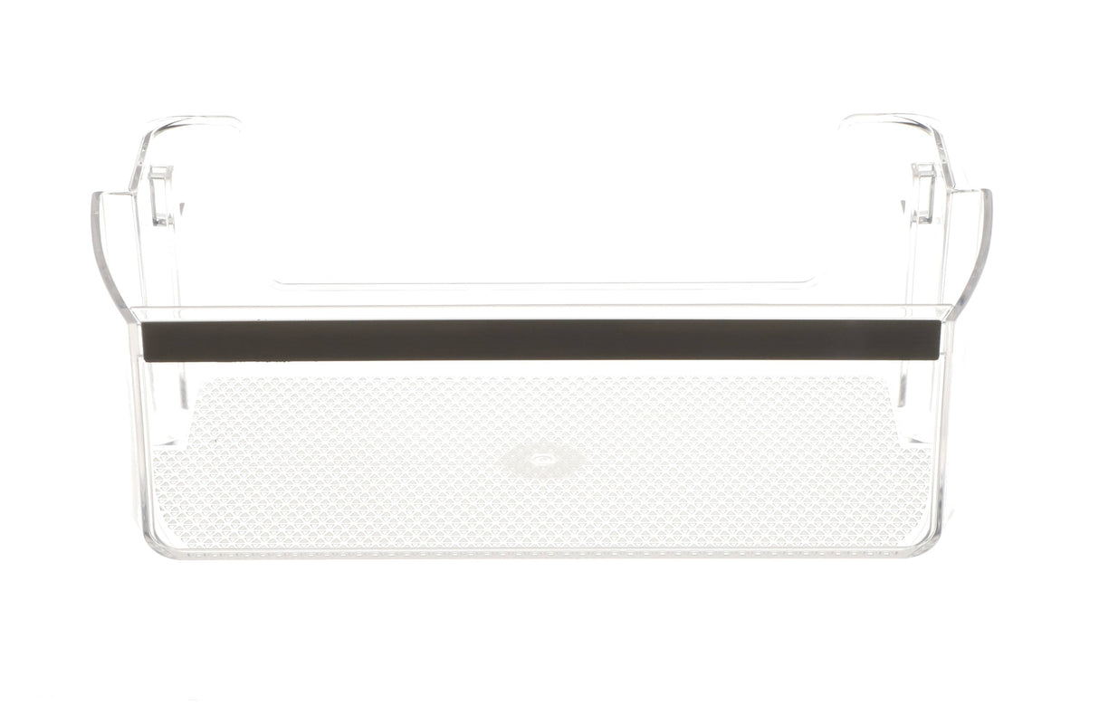 This is a genuine Electrolux 5304536370 BIN ASSEMBLY,GALLON,FF DOOR