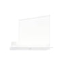 Electrolux 5304536702 Cover Tub Valve