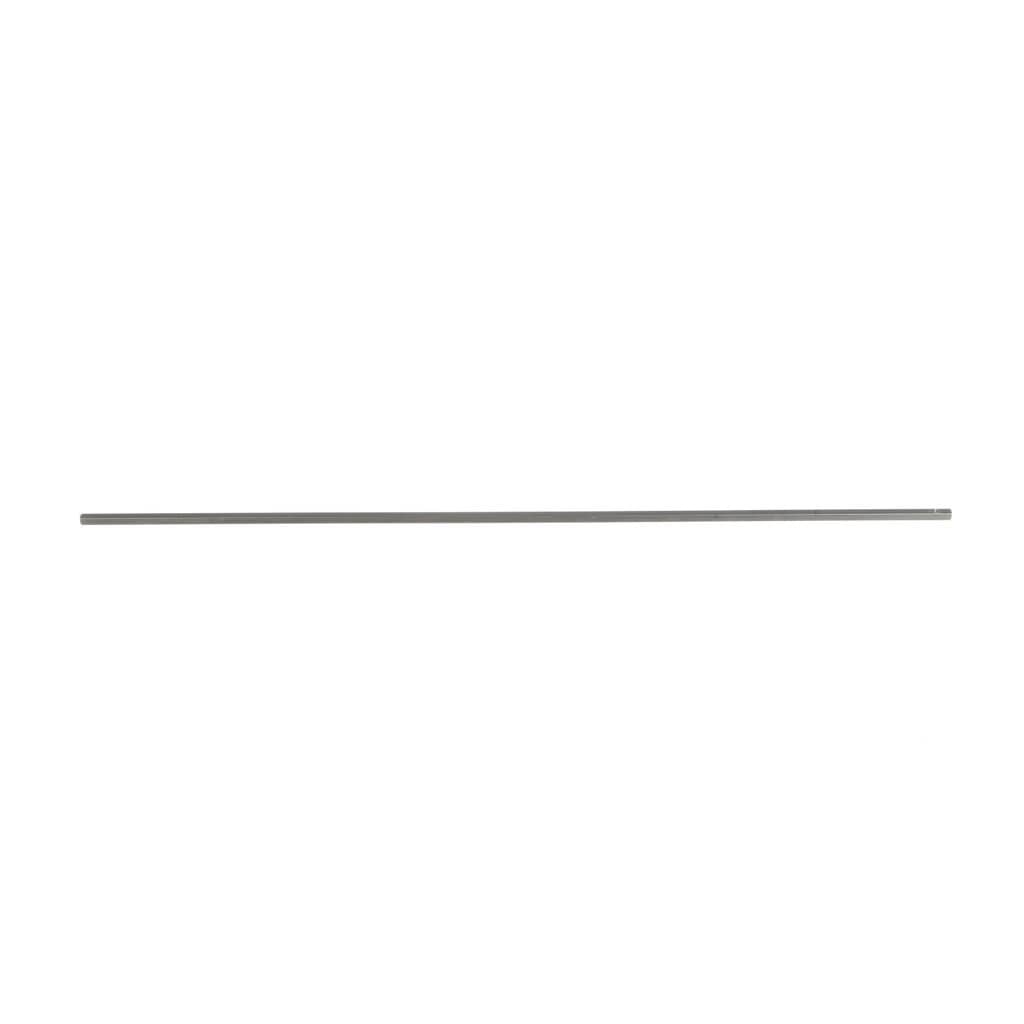This is a genuine Electrolux 5304536712 SHAFT TELESCOPIC RAIL