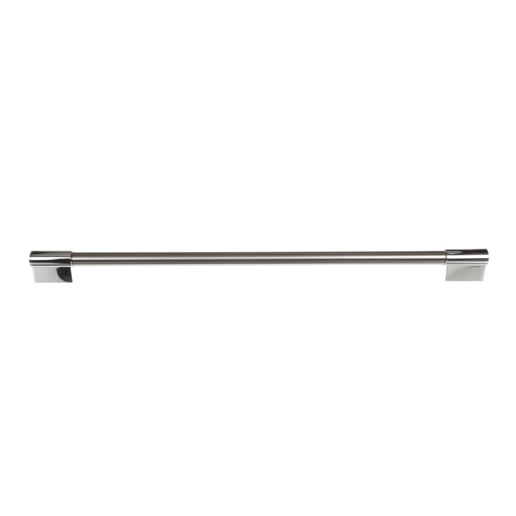 This is a genuine Electrolux 5304536767 HANDLE ASMY, VERT PRO,DELTA