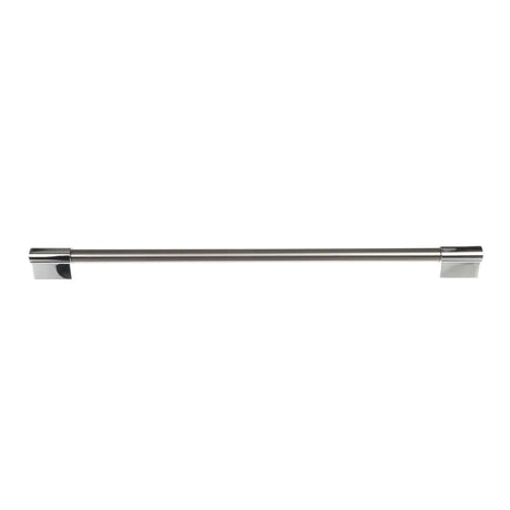 This is a genuine Electrolux 5304536767 HANDLE ASMY, VERT PRO,DELTA