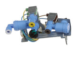 Electrolux 5304538492 Valve,water,triple Solenoid