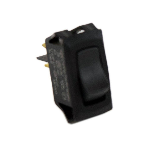This is a genuine Electrolux 5308015487 SWITCH,OVEN LIGHT,ROCKER