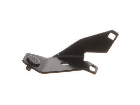 This is a genuine Husqvarna 531165401 BRACKET ASM FR SWAY BAR 38/42