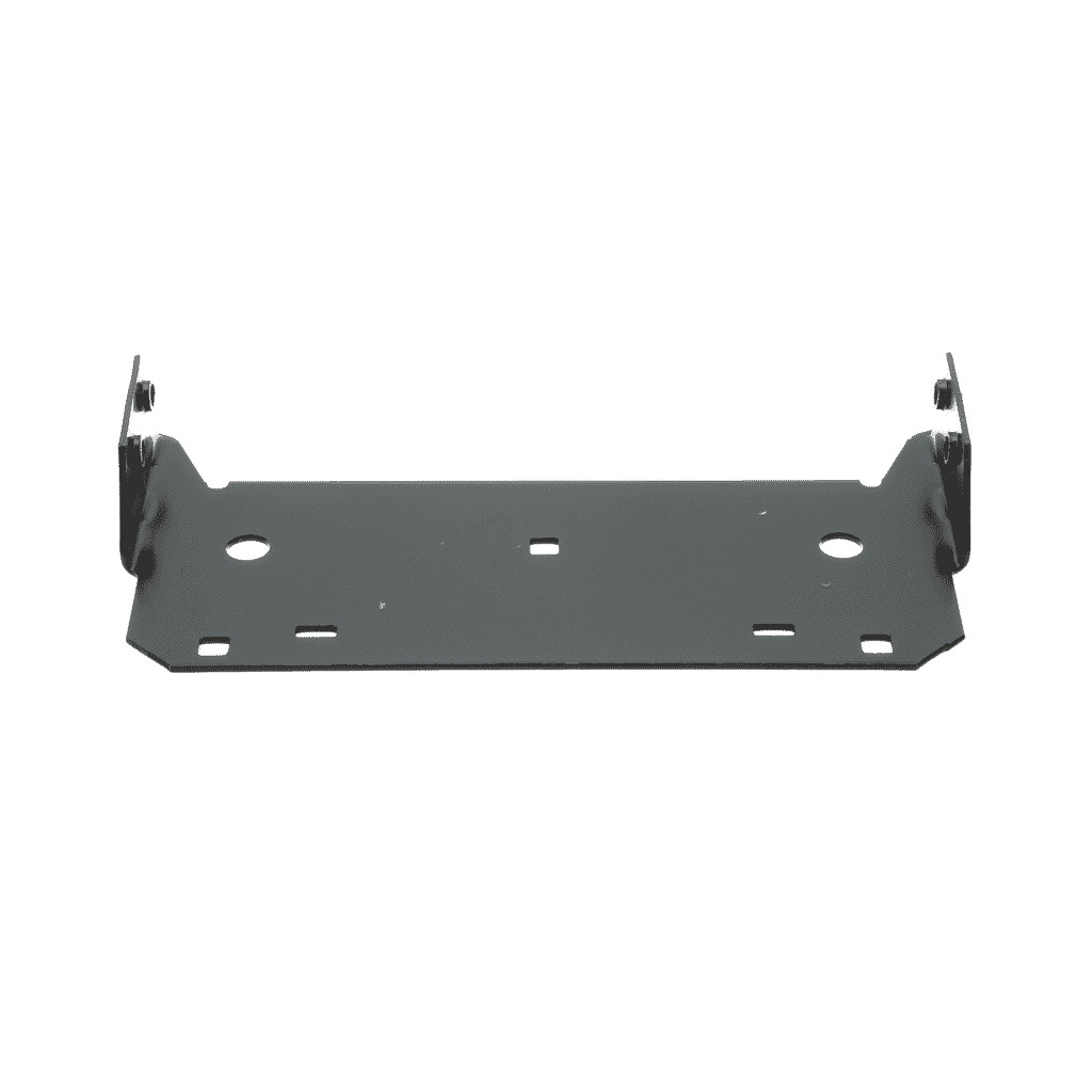 This is a genuine Husqvarna 531167401 BRACE, AXLE, 15