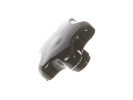 This is a genuine Honda 53125-VA4-K10 GRIP, HANDLE JOINT (UPPER)