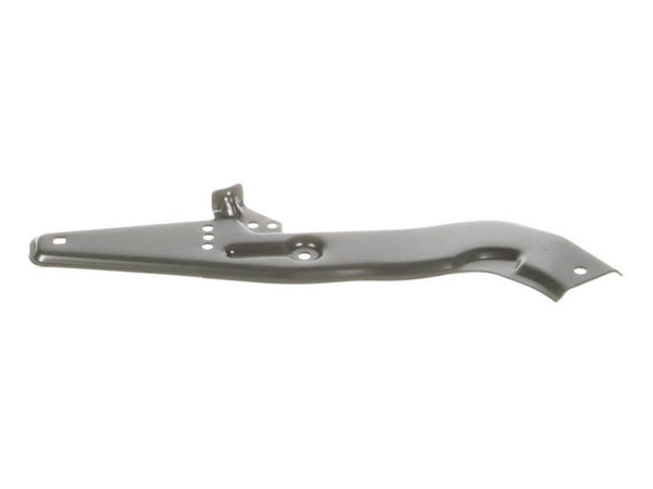 Honda 53131-VH7-010ZA Stay, R. Handle NH105 (mat Bla