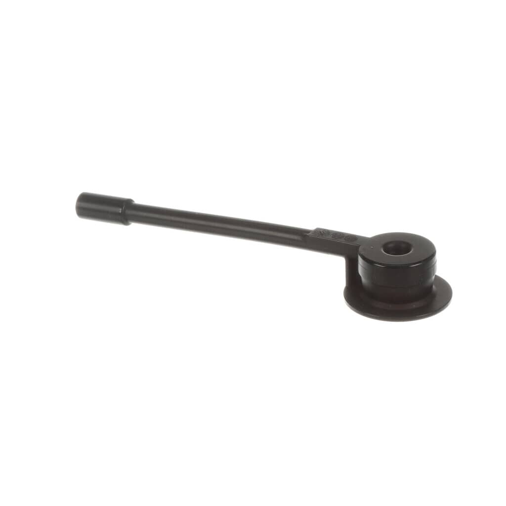 This is a genuine Delonghi 5313266161 WATER TANK CONNECT.BLACK(LR300