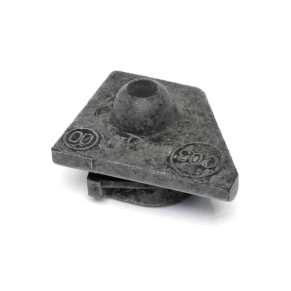 This is a genuine Delonghi 5313277482 CHASSIS RUBBER