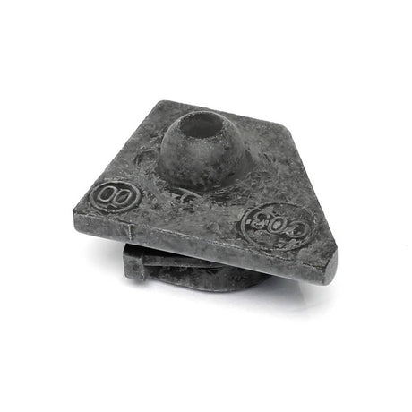 This is a genuine Delonghi 5313277482 CHASSIS RUBBER